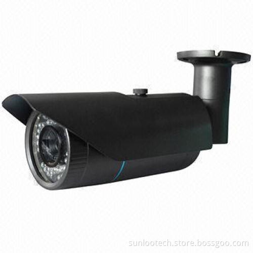 960P Low Illumination Outdoor Infrared Wireless IP Camera